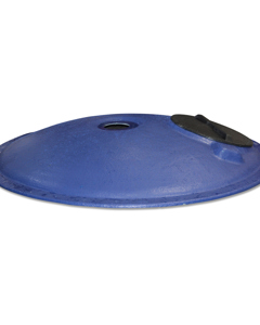 Cover dia 1900 GRP incl       manhole (3.00kW)